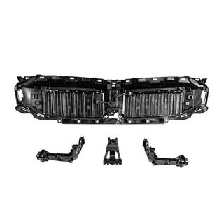 Luftklappe - Jalousie (für 2022+) BMW 3 Series G20/G21 2018- Foto 4
