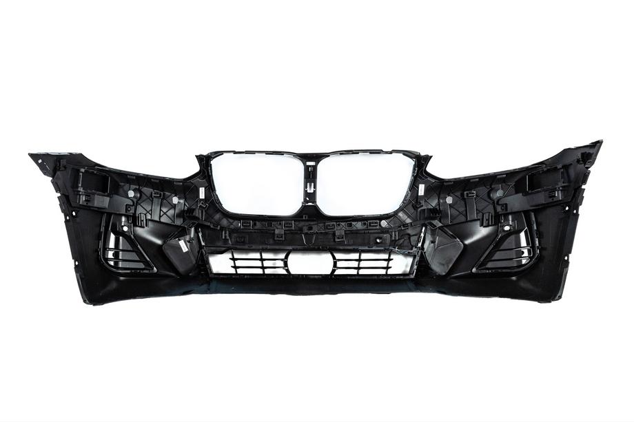 BMW X4 G02 2018- Frontstoßstange M-Sport (2022-2024) Foto 5