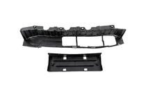 BMW X4 F26 2014-2018 Frontstoßstange M-Sport Foto 10