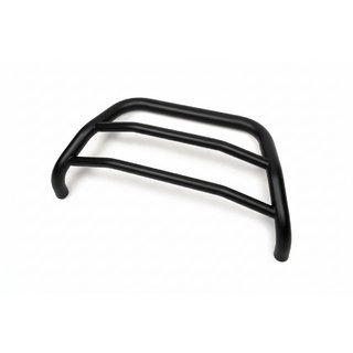 Frontbügel WT022 Schwarz (Edelstahl) Mercedes Sprinter W901/902/903/904/905 1995–2006 Foto 3