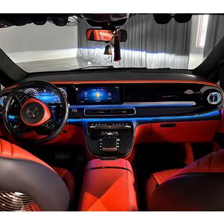 Innenraum-Upgrade-Kit für V-Class 2025 Mercedes Vito/V-class W447 2014- Foto 1