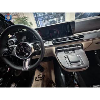Innenraum-Upgrade-Kit für V-Class 2025 Mercedes Vito/V-class W447 2014- Foto 4
