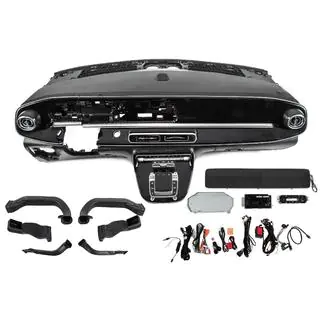 Innenraum-Upgrade-Kit für V-Class 2025 Foto 2