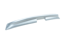Volkswagen Caddy 2010-2015 ABS Heckspoiler (Grau) Foto 3