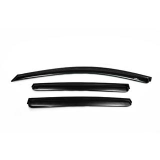 Reduziert! Windabweiser (3 Stk, HIC) Chevrolet Captiva 2006-2019