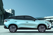 Chery FX EV im Test: Kompaktes elektrisches Crossover-Coupé Foto 2