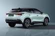 Chery FX EV im Test: Kompaktes elektrisches Crossover-Coupé Foto 3