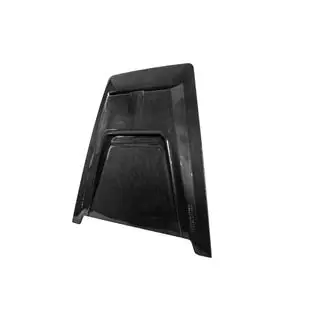 BRB 800 Carbon Motorhaube Foto 2