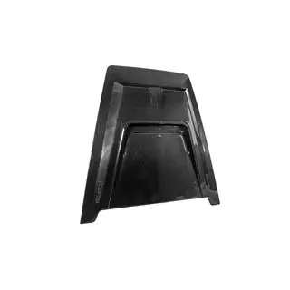 BRB 800 Carbon Motorhaube Foto 3