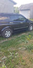 SsangYong Kyron 2005-2014 Trittbretter Allmond Black (2 Stk., Aluminium) Foto 4