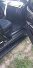 SsangYong Kyron 2005-2014 Trittbretter Allmond Black (2 Stk., Aluminium) Foto 6