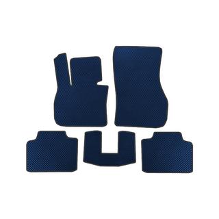 EVA Fußmatten (Für X1, Blau)