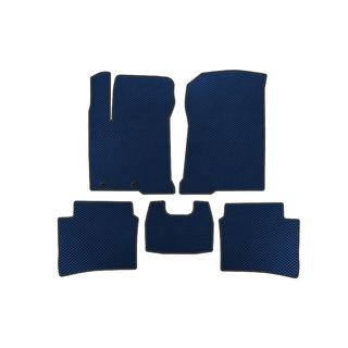 EVA Fußmatten (Blau) Hyundai I-20 2020-