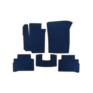 EVA Fußmatten V2 (Blau) Suzuki Vitara 2015-