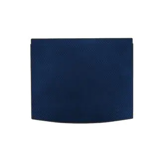 EVA Kofferraummatte (Blau)