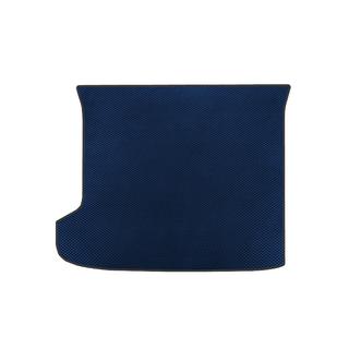 EVA Kofferraummatte (Blau)