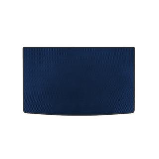 EVA Kofferraummatte V1 (Blau)