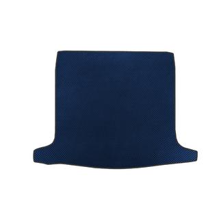 Kofferraummatte EVA (SD, Blau) Mercedes CLA C118 2019-