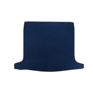 Kofferraummatte EVA (SD, Blau)