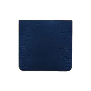 EVA Kofferraummatte (Blau)