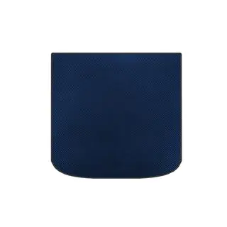 EVA Kofferraummatte V1 (Blau)