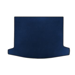 EVA Kofferraummatte (Hybrid, Blau) MG HS 2024-j.