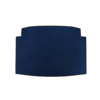 EVA Kofferraummatte V1 (Blau)
