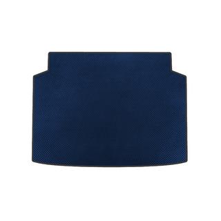 EVA Kofferraummatte (Blau)
