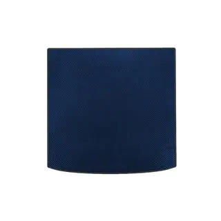 EVA Kofferraummatte V1 (Blau)