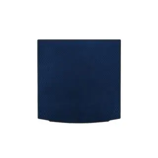 EVA Kofferraummatte V1 (SD, blau)