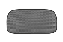 Tesla Model Y 2020- Vorderer Kofferraummatte EVA (Für Juniper 2025-, grau) Foto 1