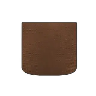 EVA Kofferraummatte V1 (Braun)