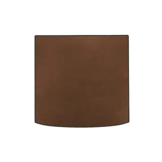 EVA Kofferraummatte V1 (Braun)