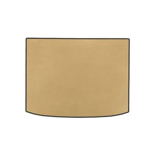 EVA Kofferraummatte (Schrägheck, beige) Audi A3 2020-
