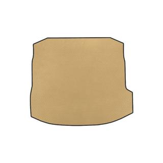 EVA Kofferraummatte (Sedan, beige) Audi A3 2020-