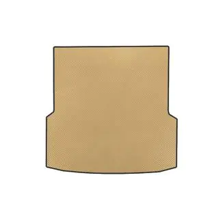 EVA Kofferraumwanne (für i4 G26, beige)