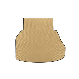 EVA Kofferraumwanne (für E66, beige)