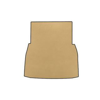 EVA Kofferraumwanne (für G70E, beige) BMW 7 Series G70/G71 2022-
