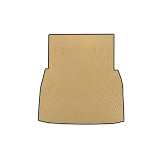 EVA Kofferraumwanne (für G70E, beige)
