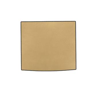 EVA Kofferraummatte (Für X2, beige)