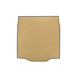 EVA Kofferraummatte V1 (Elektro, Beige) Citroen C4 X/e-C4 X 2022–