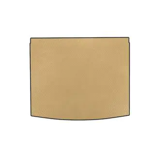 EVA Kofferraummatte (Beige)