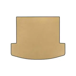 EVA Kofferraummatte V1 (Beige)