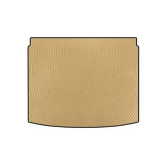 EVA Kofferraummatte (Beige)