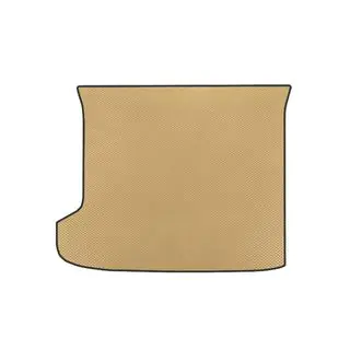 EVA Kofferraummatte (Beige)