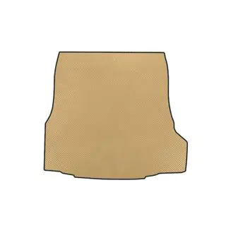 EVA Kofferraummatte (2021-2024, beige)
