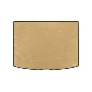 EVA Kofferraummatte (Beige)