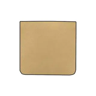 EVA Kofferraummatte (Beige)