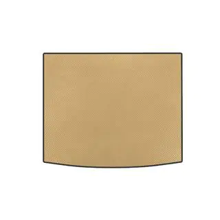 EVA Kofferraummatte (Elektro, Beige)