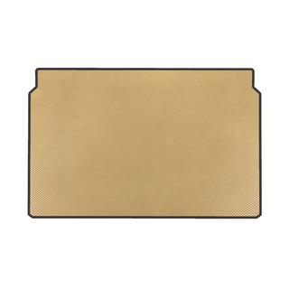 EVA Kofferraummatte (Elektro, Beige)